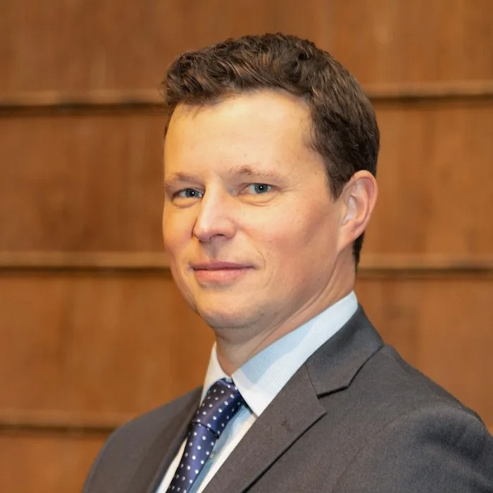 Dr. Joshua Walker